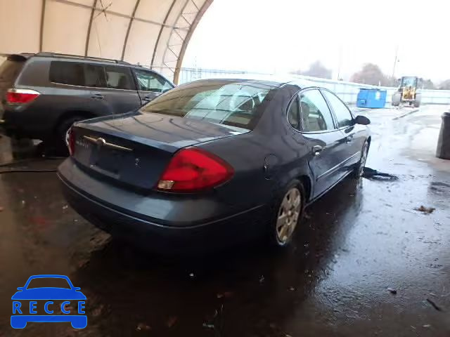 2002 FORD TAURUS LX 1FAFP52U12G153456 image 3