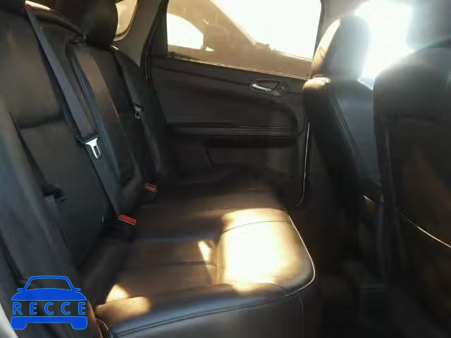 2013 CHEVROLET IMPALA LTZ 2G1WC5E39D1205157 зображення 5