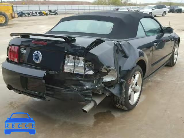 2008 FORD MUSTANG GT 1ZVHT85H385191951 image 3