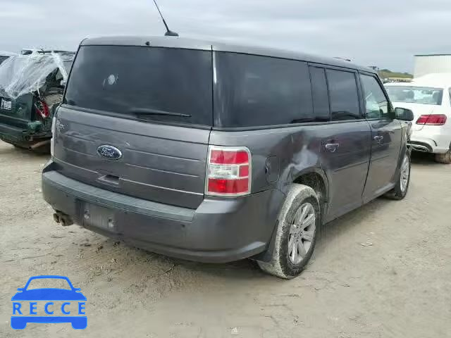 2010 FORD FLEX SE 2FMGK5BC4ABA90567 image 3