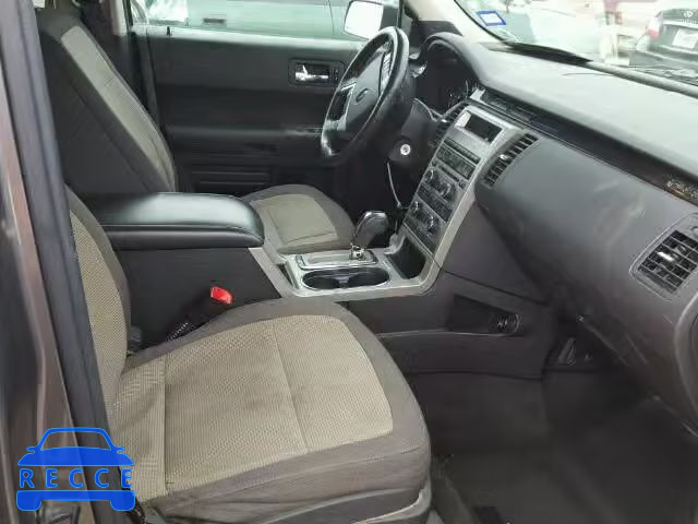 2010 FORD FLEX SE 2FMGK5BC4ABA90567 image 4