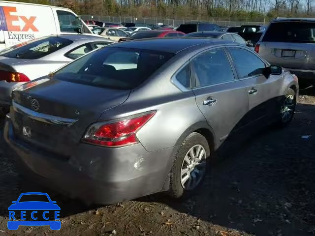 2015 NISSAN ALTIMA 2.5 1N4AL3AP3FC297724 Bild 3