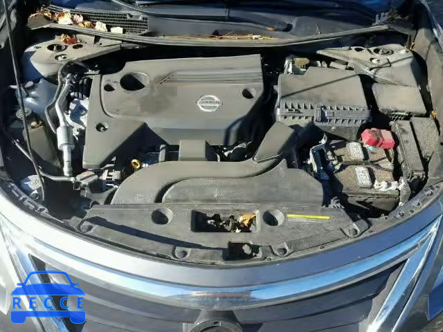 2015 NISSAN ALTIMA 2.5 1N4AL3AP3FC297724 image 6