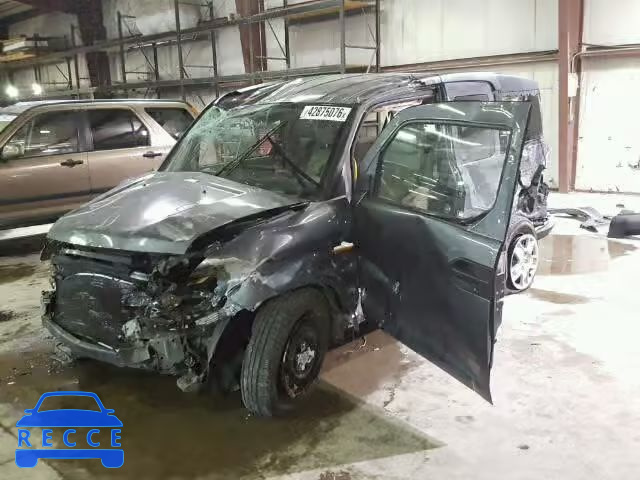 2010 HONDA ELEMENT LX 5J6YH2H36AL008832 зображення 1