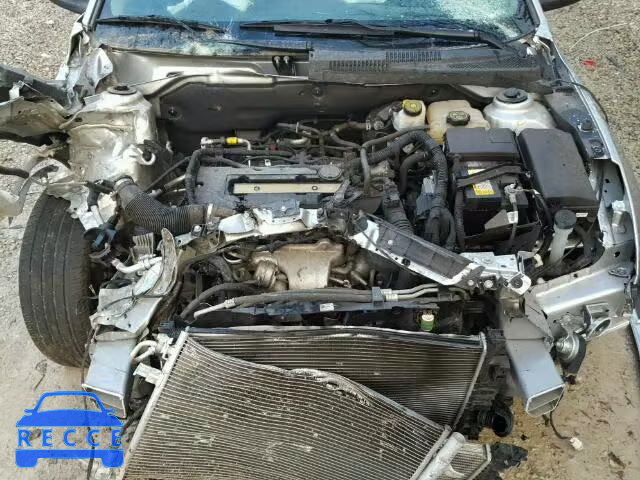 2014 CHEVROLET CRUZE LT 1G1PE5SB6E7327327 image 6