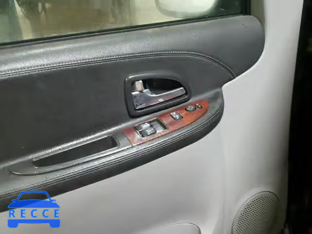 2005 CHEVROLET UPLANDER L 1GNDV23LX5D189347 image 9