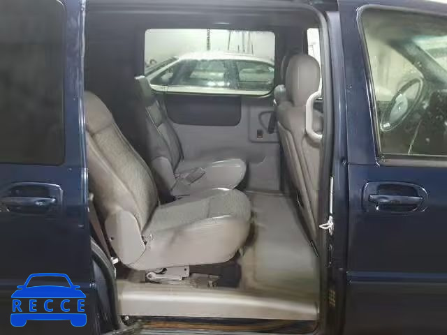 2005 CHEVROLET UPLANDER L 1GNDV23LX5D189347 image 5