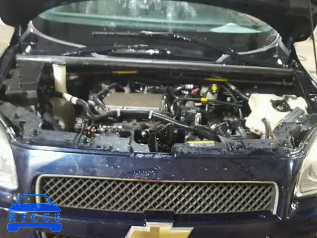 2005 CHEVROLET UPLANDER L 1GNDV23LX5D189347 image 6