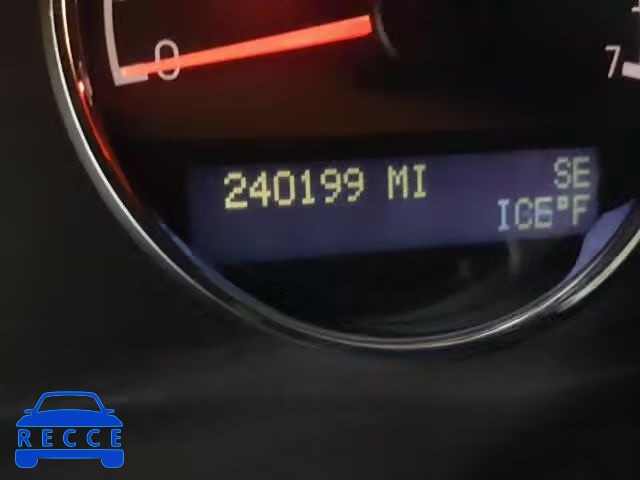 2005 CHEVROLET UPLANDER L 1GNDV23LX5D189347 image 7