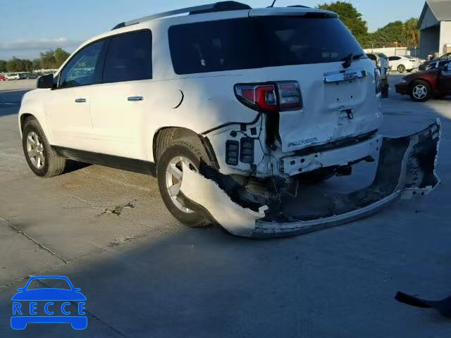 2013 GMC ACADIA SLE 1GKKRPKD3DJ198262 image 2