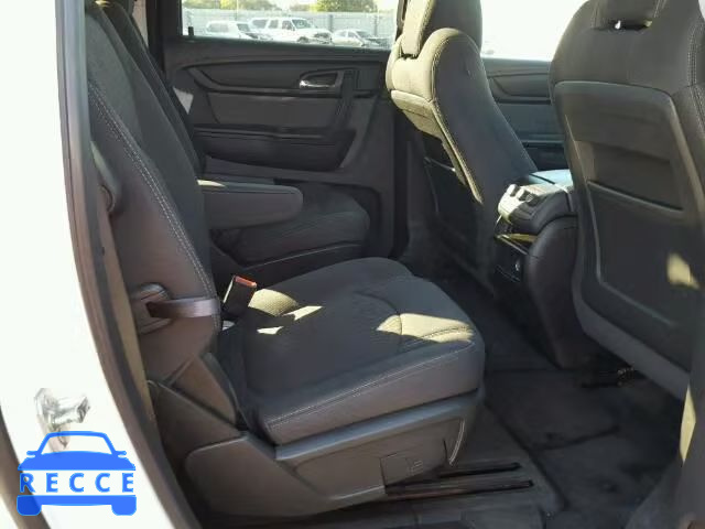 2013 GMC ACADIA SLE 1GKKRPKD3DJ198262 image 5