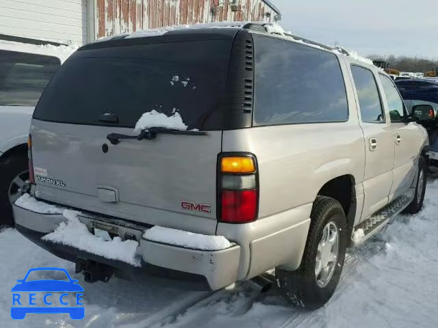 2005 GMC YUKON DENA 1GKFK66U25J244630 image 3