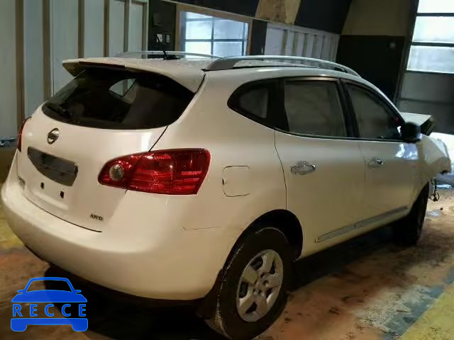 2015 NISSAN ROGUE SELE JN8AS5MV3FW260498 зображення 3