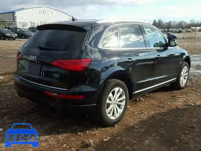 2015 AUDI Q5 PREMIUM WA1CFAFP9FA097721 image 3