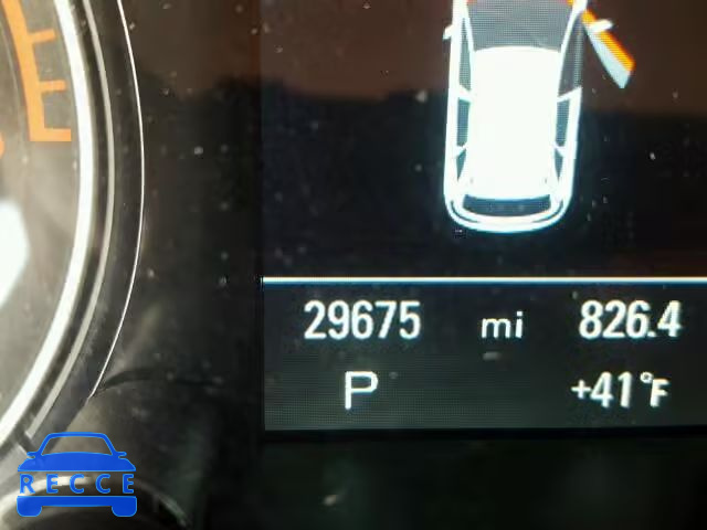 2015 AUDI Q5 PREMIUM WA1CFAFP9FA097721 image 7