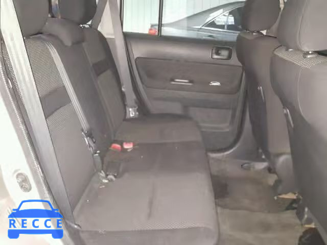 2005 TOYOTA SCION XB JTLKT324950208455 зображення 5