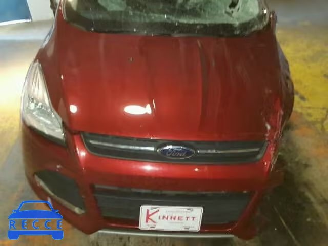 2014 FORD ESCAPE SE 1FMCU0GX5EUB70869 Bild 6