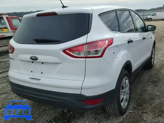 2013 FORD ESCAPE S 1FMCU0F71DUD57106 Bild 3