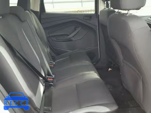 2013 FORD ESCAPE S 1FMCU0F71DUD57106 image 5