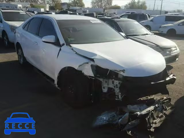 2015 TOYOTA CAMRY LE/X 4T4BF1FK4FR457872 image 0
