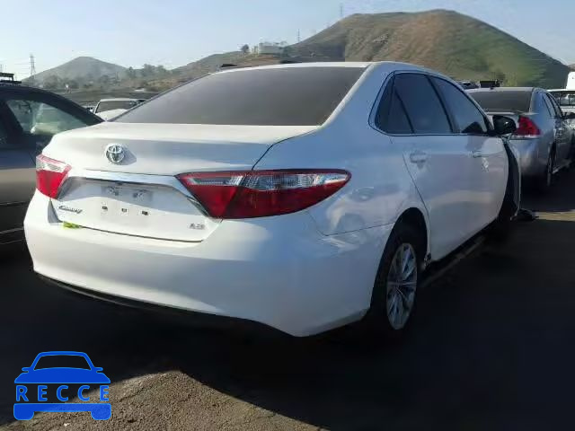 2015 TOYOTA CAMRY LE/X 4T4BF1FK4FR457872 image 3