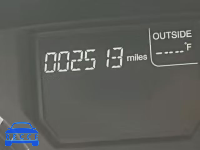2016 HONDA ODYSSEY EX 5FNRL5H61GB138226 image 7