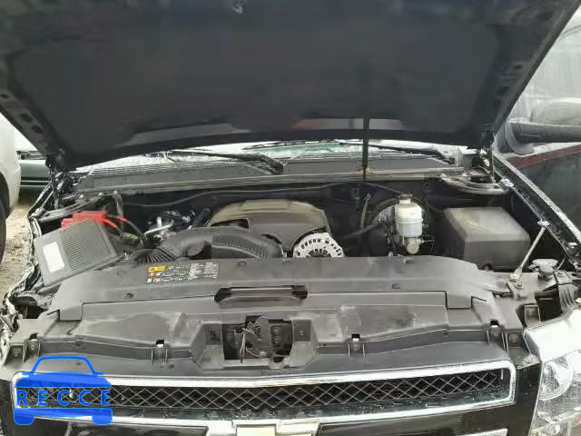 2013 CHEVROLET TAHOE LT 1GNSKBE05DR359604 image 6