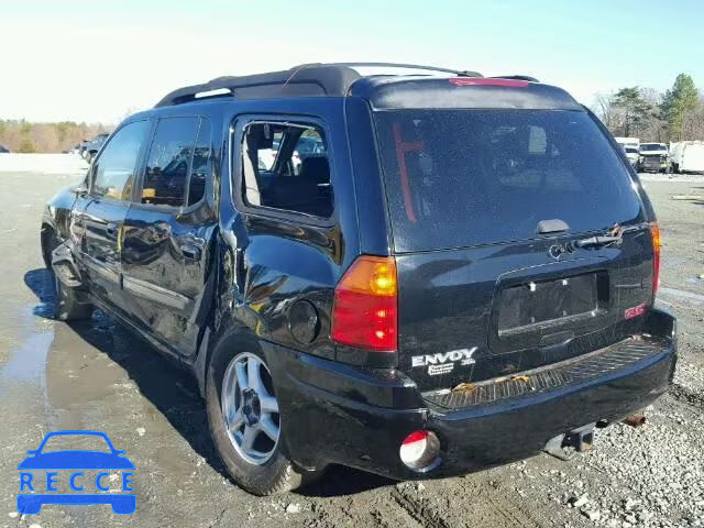 2002 GMC ENVOY XL 1GKET16S926100291 image 2