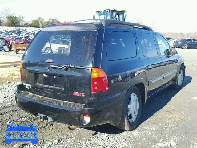 2002 GMC ENVOY XL 1GKET16S926100291 image 3