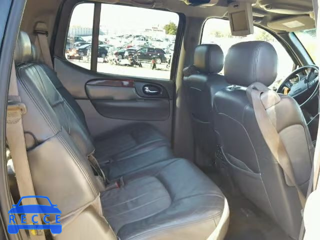 2002 GMC ENVOY XL 1GKET16S926100291 image 5