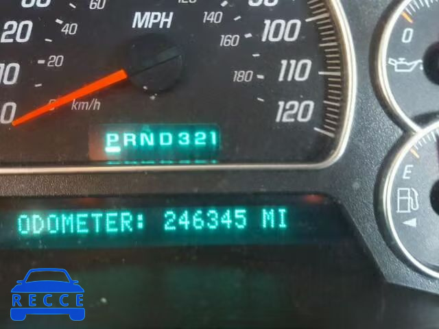 2002 GMC ENVOY XL 1GKET16S926100291 image 7