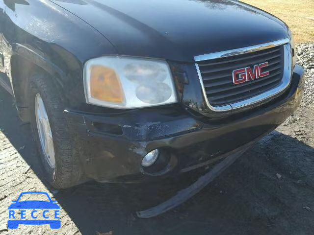 2002 GMC ENVOY XL 1GKET16S926100291 image 8