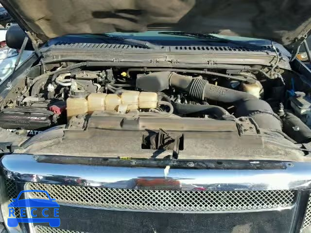 2003 FORD EXCURSION 1FMNU40L03EB66694 image 6