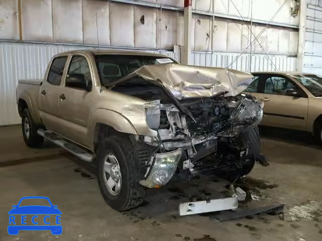 2006 TOYOTA TACOMA PRE 3TMKU72N76M008598 image 0