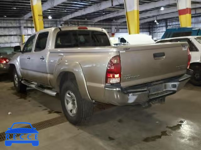 2006 TOYOTA TACOMA PRE 3TMKU72N76M008598 Bild 2