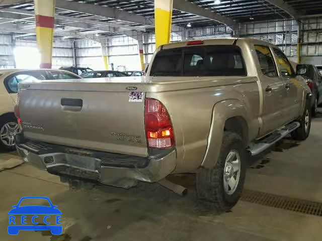 2006 TOYOTA TACOMA PRE 3TMKU72N76M008598 image 3