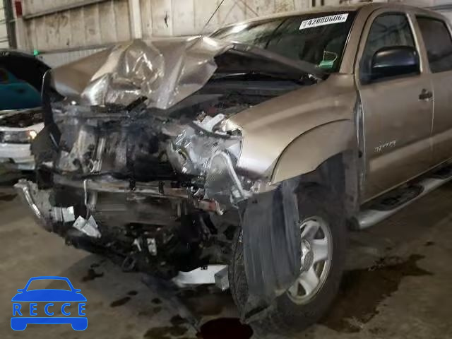 2006 TOYOTA TACOMA PRE 3TMKU72N76M008598 Bild 8