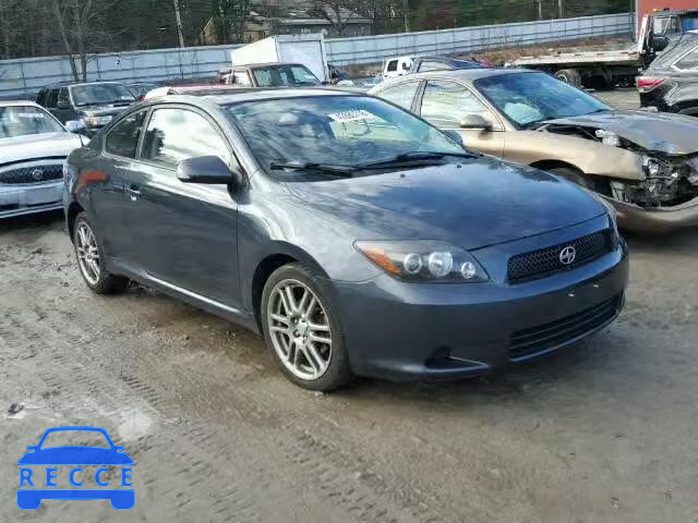 2009 TOYOTA SCION TC JTKDE167990292797 image 0