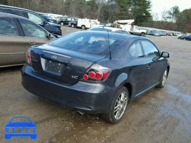 2009 TOYOTA SCION TC JTKDE167990292797 image 3