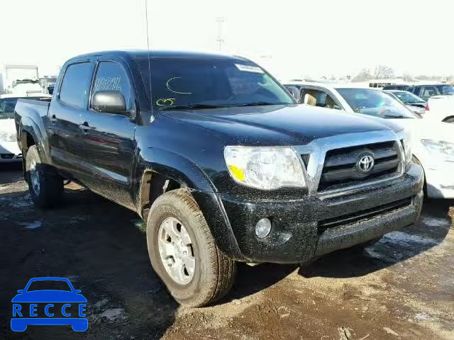 2008 TOYOTA TACOMA PRE 3TMJU62N78M067238 image 0