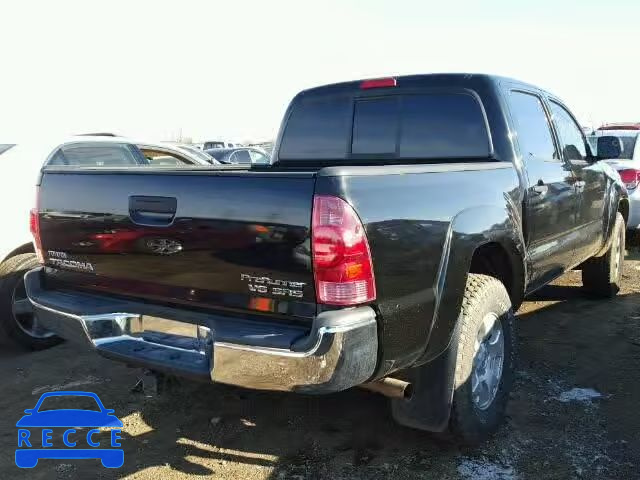 2008 TOYOTA TACOMA PRE 3TMJU62N78M067238 image 3