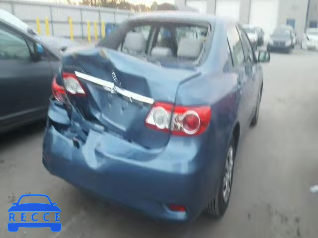 2012 TOYOTA COROLLA/S/ 5YFBU4EE6CP066653 зображення 9