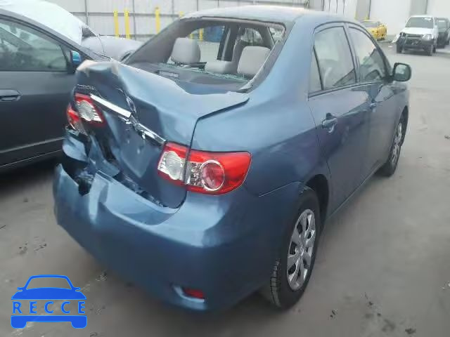 2012 TOYOTA COROLLA/S/ 5YFBU4EE6CP066653 зображення 3