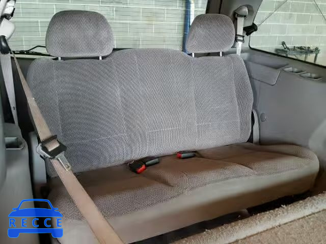 2002 FORD WINDSTAR L 2FMZA50402BB76242 image 9