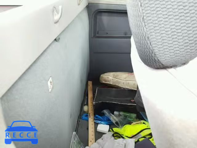 2004 NISSAN FRONTIER X 1N6DD26T64C461952 image 5
