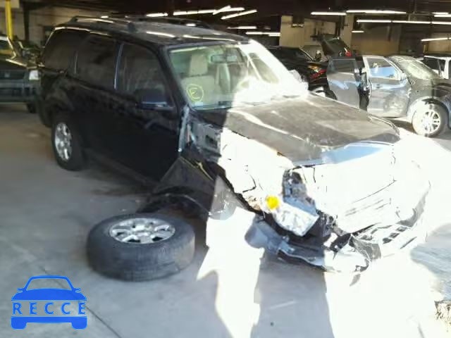 2012 FORD ESCAPE LIM 1FMCU9EGXCKB67174 image 0