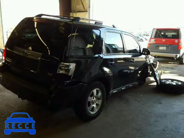 2012 FORD ESCAPE LIM 1FMCU9EGXCKB67174 image 3