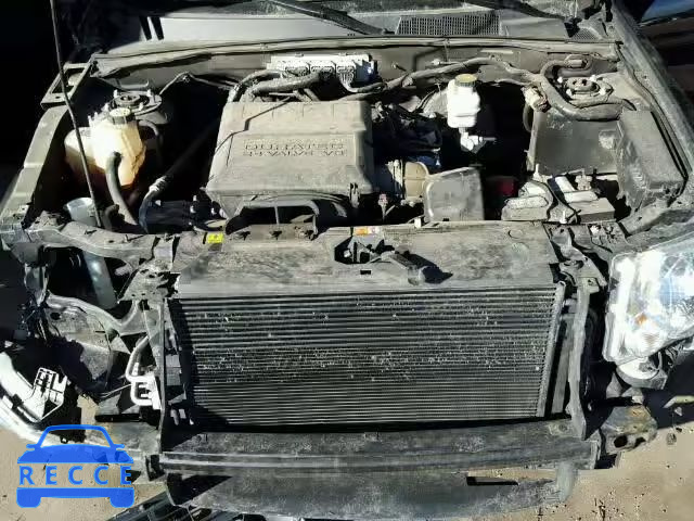 2012 FORD ESCAPE LIM 1FMCU9EGXCKB67174 image 6