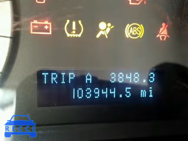 2012 FORD ESCAPE LIM 1FMCU9EGXCKB67174 image 7
