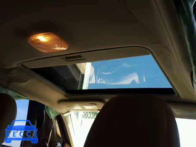 2012 FORD ESCAPE LIM 1FMCU9EGXCKB67174 image 8